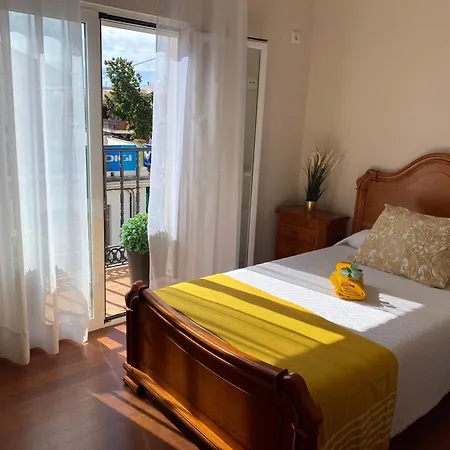 Hevres El Capricho Homestay *