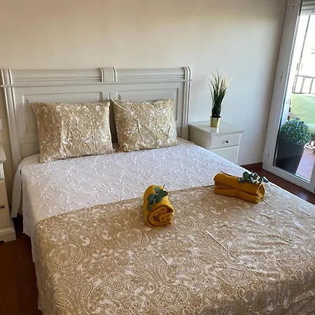 Homestay Hevres El Capricho