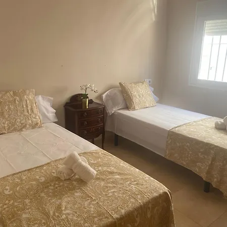 Hevres El Capricho Homestay