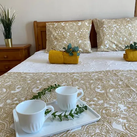 Hevres El Capricho Homestay Malaga