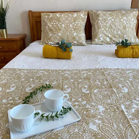 Hevres El Capricho Homestay