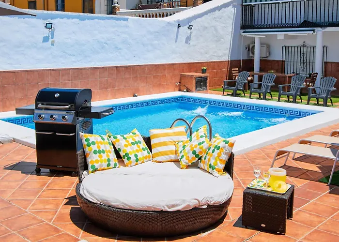 Hevres El Capricho