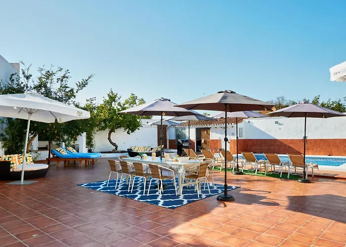 Hevres El Capricho Alloggio in famiglia Málaga