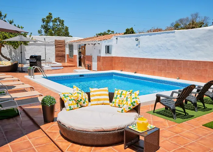 Hevres El Capricho