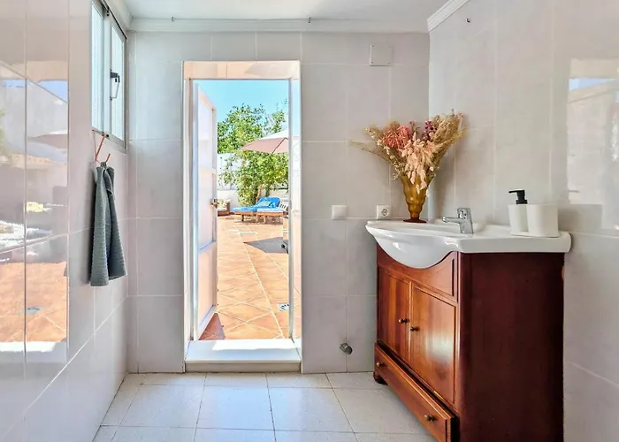 Hevres El Capricho Alloggio in famiglia Málaga