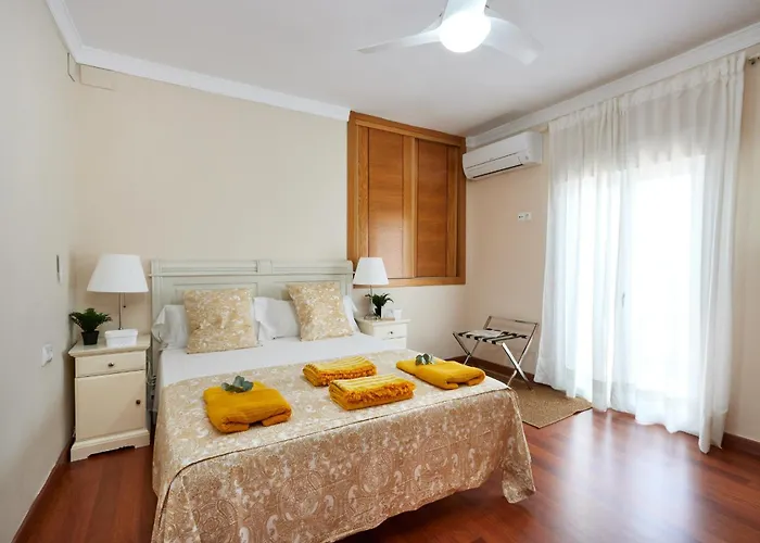 Hevres El Capricho Alloggio in famiglia
